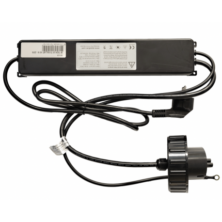 Superfish Alutech UV T5 Transfo 40W-2019 - Pièce détachée