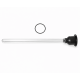 Superfish Alutech UV T5 Tube Quartz 40/75W-2019 - Pièce détachée