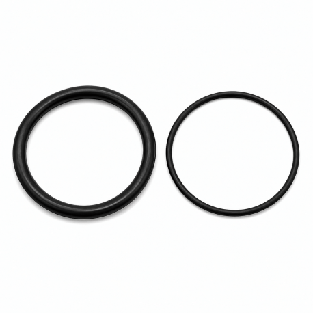 Superfish KOIPRO RVS UV Joint torique tube quartz 2 pcs - Pièces détachées