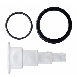 Superfish et KOIPRO RVS UV kit embout 50/40/32/25mm - Pièces détachées
