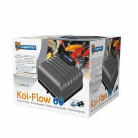Superfish Koi Flow 60