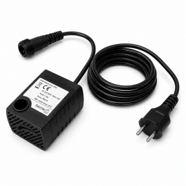 Superfish Pompe 350 L/H pour fontaines taille M