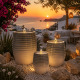 SUPERFISH KIT Fontaine IBIZA S+M+L 