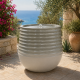 SUPERFISH Ibiza S - Fontaine d'extérieur éclairée