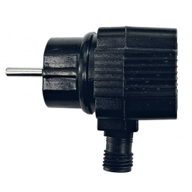 Superfish transformateur pour fontaines taille S 250 L/H - Pièce détachée