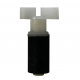 Superfish Rotor de pompe 250 L/H pour fontaines taille S - Pièce détachée