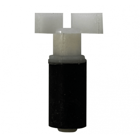 Superfish Rotor de pompe 250 L/H pour fontaines taille S - Pièce détachée