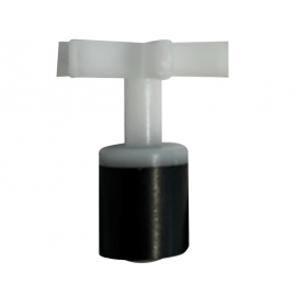 Superfish Rotor de pompe 350 L/H pour fontaines taille M - Pièce détachée