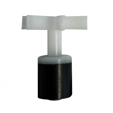 Superfish Rotor de pompe 350 L/H pour fontaines taille M - Pièce détachée