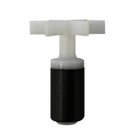 Superfish Rotor de pompe 450 L/H pour fontaines taille L - Pièce détachée