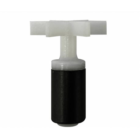 Superfish Rotor de pompe 450 L/H pour fontaines taille L - Pièce détachée