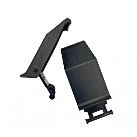 Superfish Pond Multi Vac Clips de rechange 2pcs