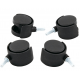 Superfish Pond Multi Vac Roulette 4pcs