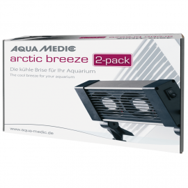 AQUAMEDIC ARTIC BREEZE 2 - Ventilateur aquarium