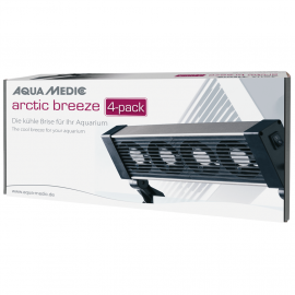AQUAMEDIC ARTIC BREEZE 4 - Ventilateur aquarium