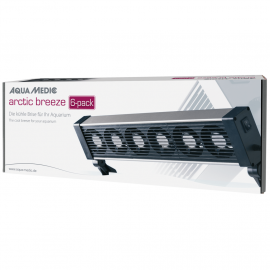AQUAMEDIC ARTIC BREEZE 6 - Ventilateur aquarium