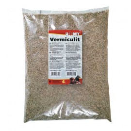 Vermiculit