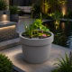 Superfish PATIO CASCADE POND - Bassin décoratif pour terrasse et jardin