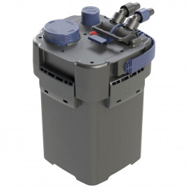 SICCE Mega Filtra 650 - Filtre externe pour aquarium