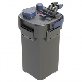SICCE Mega Filtra 900 - Filtre externe pour aquarium