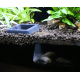 SUPERFISH Under Gravel Fish Tunnel - Grotte pour aquarium