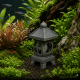 SUPERFISH Eco Deco Lantern - Décoration asiatique aquarium