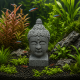 SUPERFISH Eco Deco Bouddha Head - Décoration bouddha aquarium