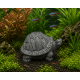 SUPERFISH Eco Deco Tortoise - Décoration tortue aquarium