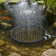 KOI PRO Anneau diffuseur d'air coulant 31 cm - Diffuseur d'air bassin