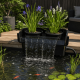 Superfish WaterFall Plant Filter - Filtre lame d'eau bassin