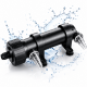 Stérilisateur UV Sunsun CUV-107 7W aquarium et bassin