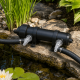 Sunsun CUV-107 - Filtre UV inline 7W pour aquarium et bassin