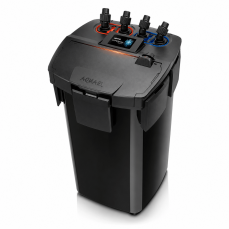 AQUAEL HYPERMAX BT THERMO