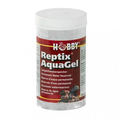 Hobby Reptix Aqua Gel 250ml