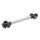 Superfish KOI PRO RVS UV TUBE QUARTZ 40W/75W - pièce détachée