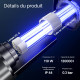 SunSun CUV-2110 details lampe UV-C tube quartz 110W IP44