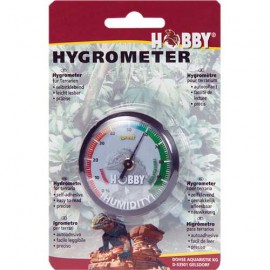 Hygromètre, AH1