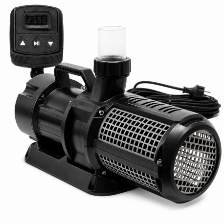 SunSun CET-35000T pompe immergee bassin a kois