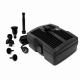 SunSun CUF-5011 filtre bassin immerge UV-C pompe accessoires complets
