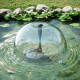 SunSun CUF-5800 fontaine jet cloche bassin de jardin