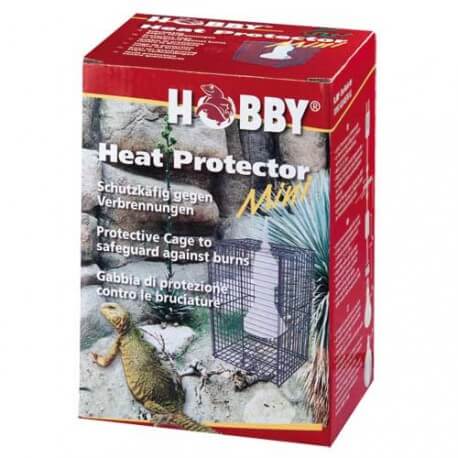 Heat Protector, Mini