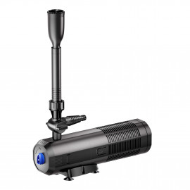 SunSun CUP-139 pompe filtre immerge bassin vue generale