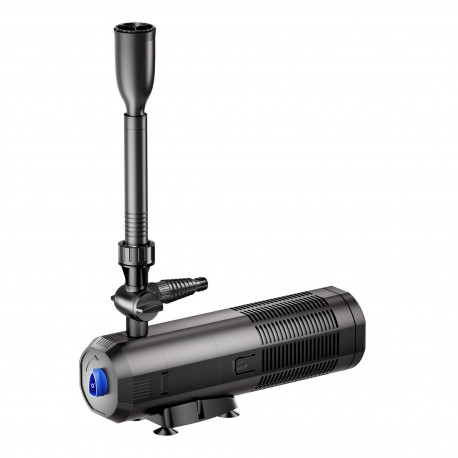 SunSun CUP-139 pompe filtre immerge bassin vue generale
