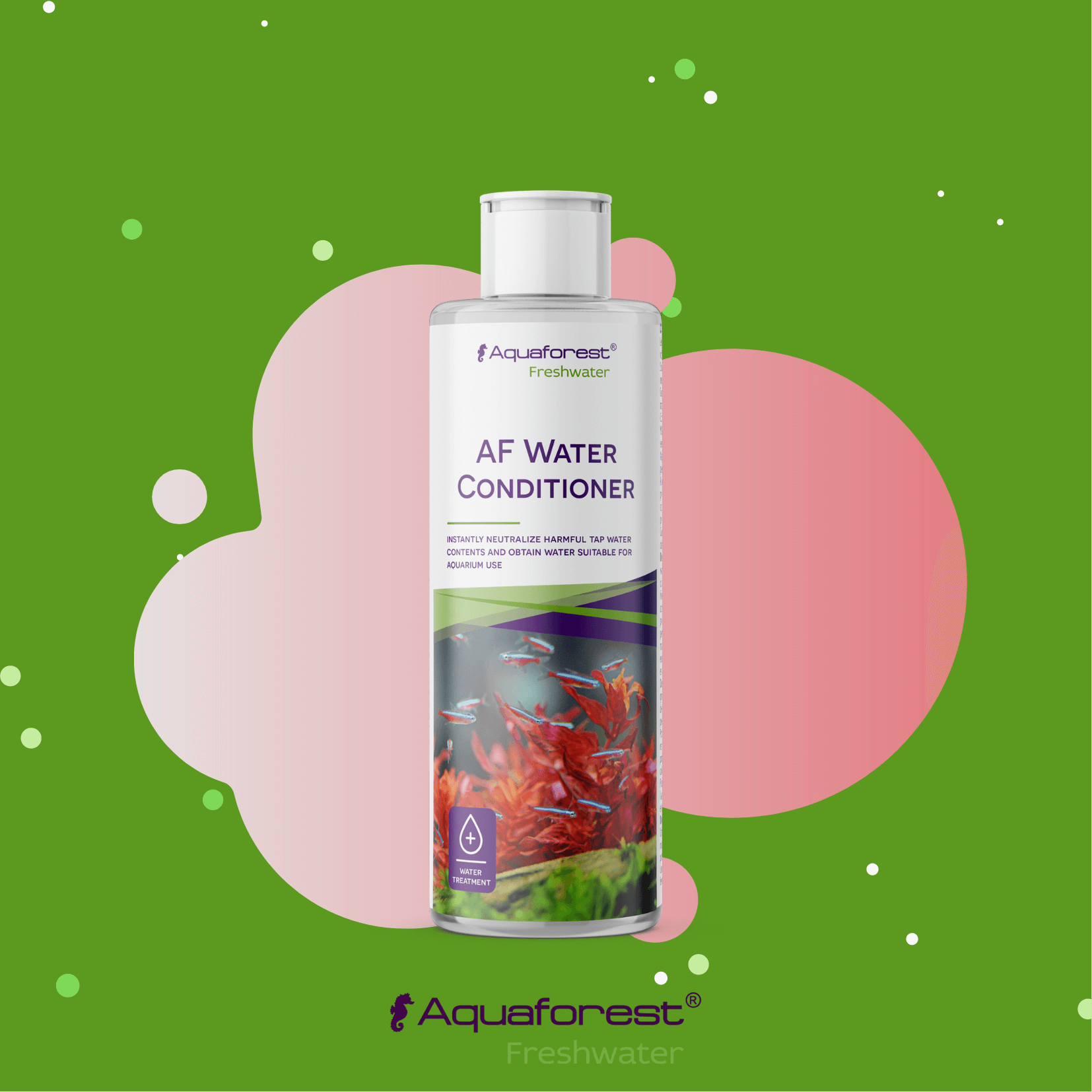 AquaForest AF Water Conditioner 250ml