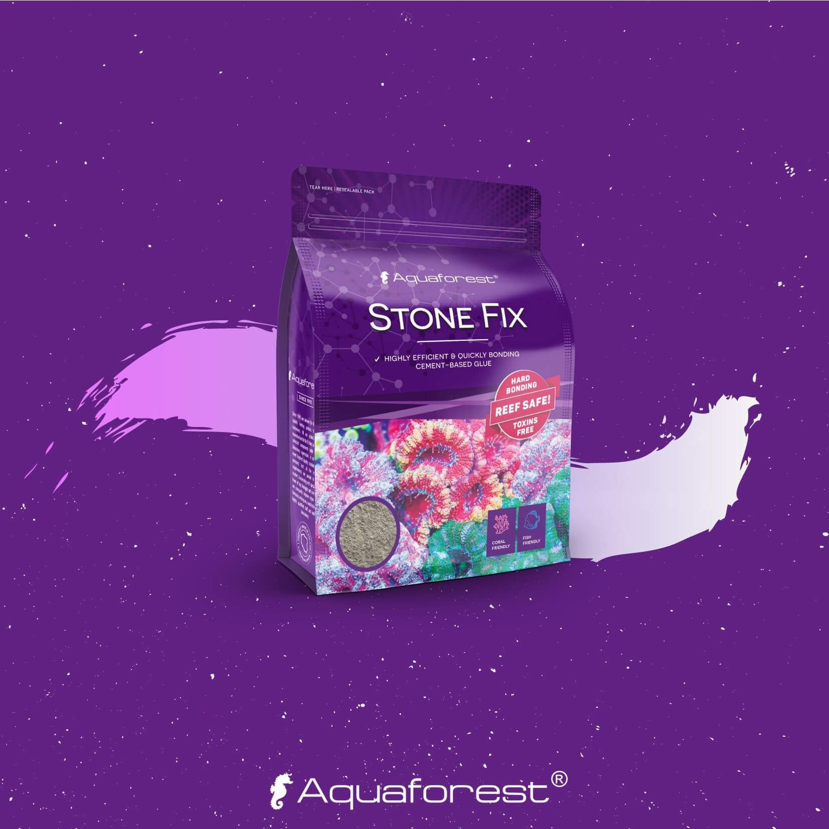 Aquaforest Stone Fix 1500gr