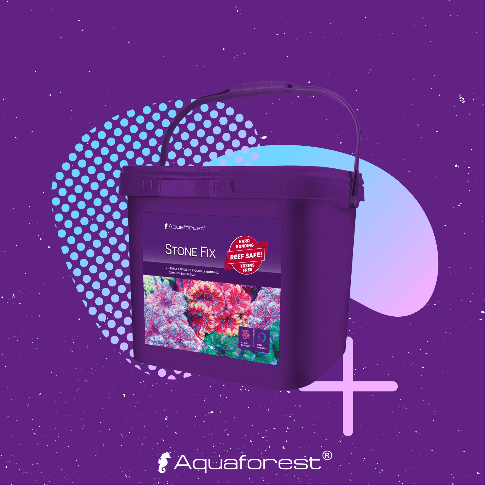 Aquaforest Stone Fix 6000gr