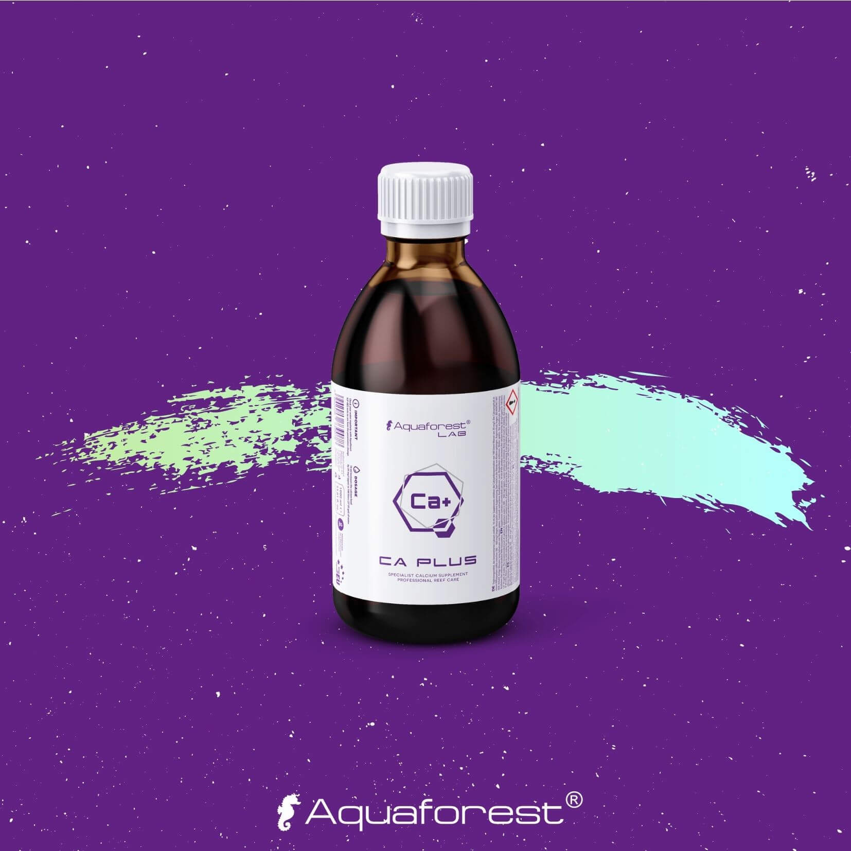 AquaForest Ca Plus
