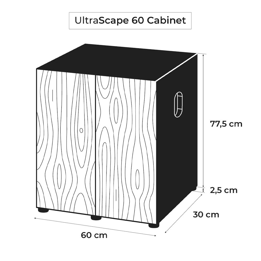 AQUAEL Multi UV 3W stérilisateur UV à brancher en série sur filtre